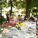Pfeifer Zum Kirchenwirt 호텔 그라츠