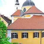 호텔 Pfeifer Zum Kirchenwirt 그라츠