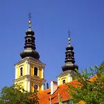 Pfeifer Zum Kirchenwirt 호텔 그라츠