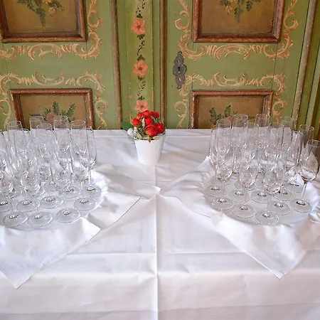 Hotel Pfeifer Zum Kirchenwirt