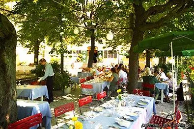 Pfeifer Zum Kirchenwirt 4*