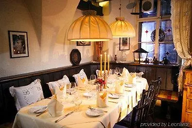 Pfeifer Zum Kirchenwirt Otel Graz
