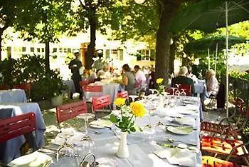 Pfeifer Zum Kirchenwirt Hotell Graz