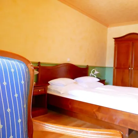 Hotel Pfeifer Zum Kirchenwirt Graz