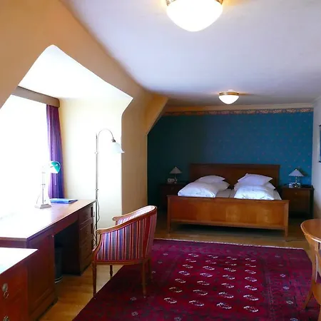 Hotel Pfeifer Zum Kirchenwirt 4*