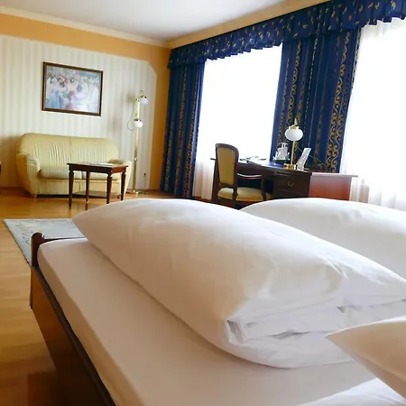 Hotel Pfeifer Zum Kirchenwirt Graz
