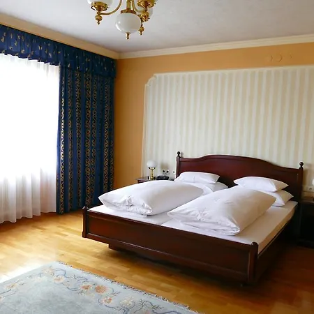 Hotel Pfeifer Zum Kirchenwirt