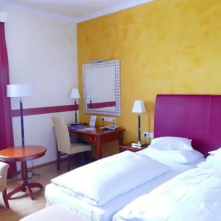 Hotel Pfeifer Zum Kirchenwirt Graz