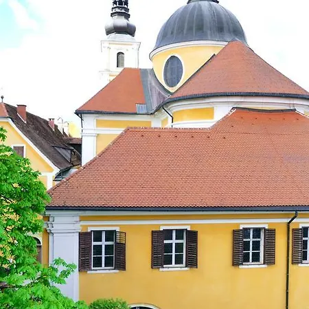 Hotel Pfeifer Zum Kirchenwirt Graz