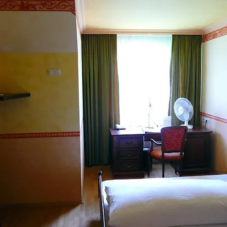 Hotel Pfeifer Zum Kirchenwirt Graz