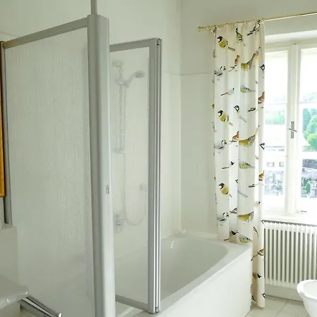 Pfeifer Zum Kirchenwirt Otel 4*