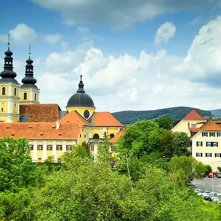 Hotel Pfeifer Zum Kirchenwirt Graz