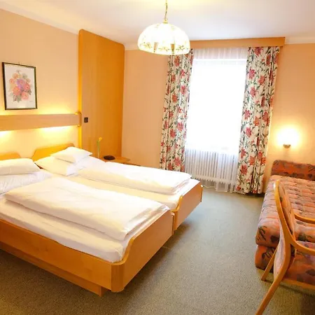 Hotell Pfeifer Zum Kirchenwirt Graz