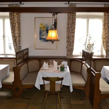 Hotel Pfeifer Zum Kirchenwirt Graz