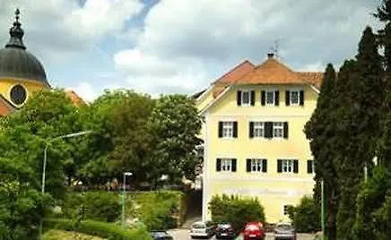 Otel Pfeifer Zum Kirchenwirt Graz