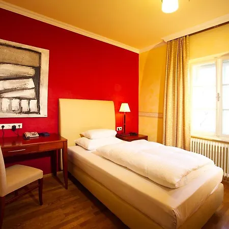 Pfeifer Zum Kirchenwirt Hotel Graz