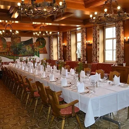 Pfeifer Zum Kirchenwirt Hotel Graz