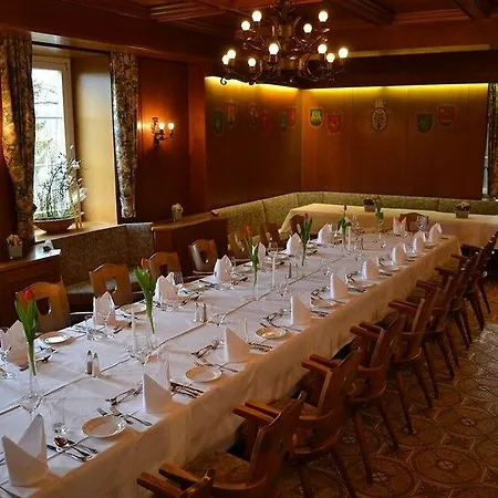 Pfeifer Zum Kirchenwirt Hotel