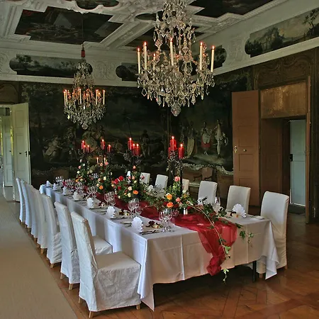 Otel Pfeifer Zum Kirchenwirt Graz